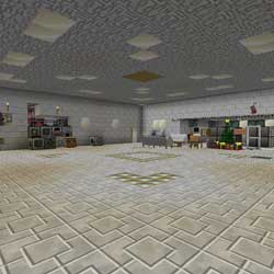 ME Assembly Room